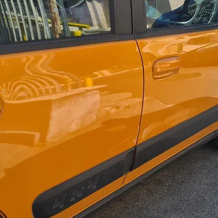 Granieri Transfer E Service ספינת מלון *