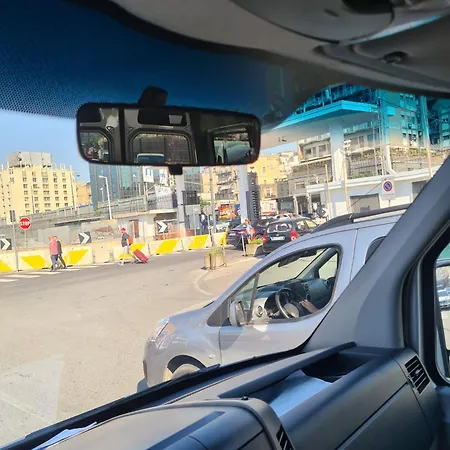 Granieri Transfer E Service * Quarto (Naples)